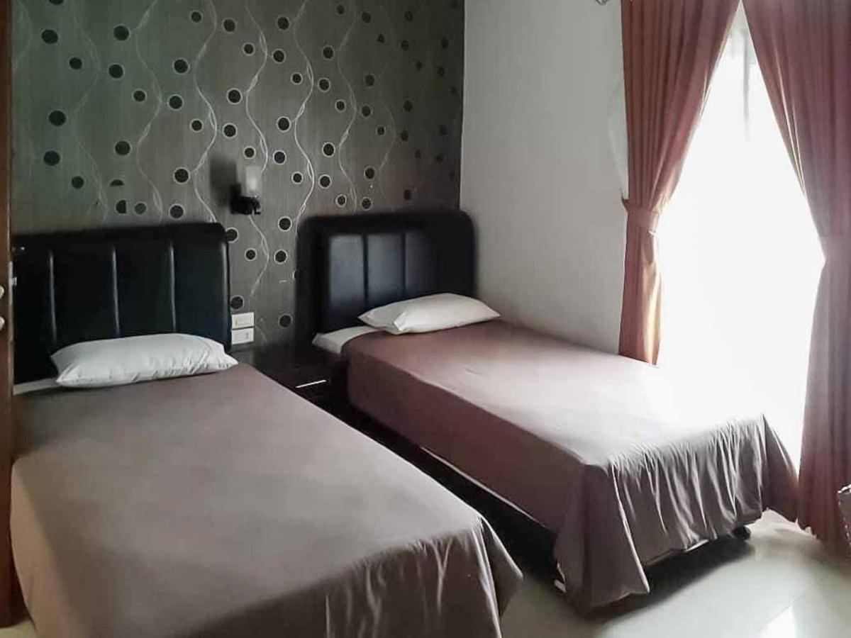 Reddoorz Near Pantai Panjang Bengkulu 2 Otel Dış mekan fotoğraf